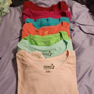 Shirts